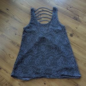 Maurices Tank Top